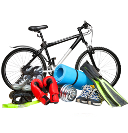 Sporting Goods